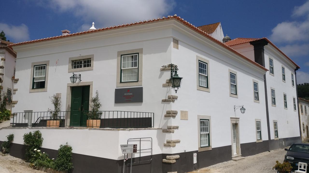 Pousada Vila Obidos Hotel