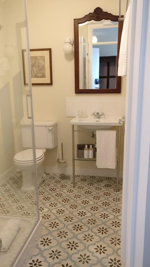 Hotel Pousada Vila Obidos Óbidos