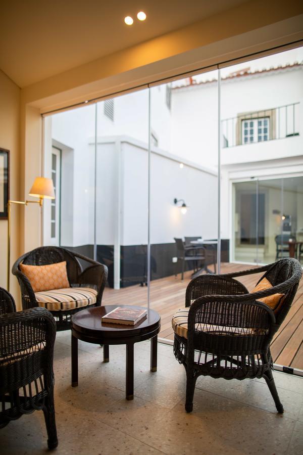 Pousada Vila Obidos Hotel