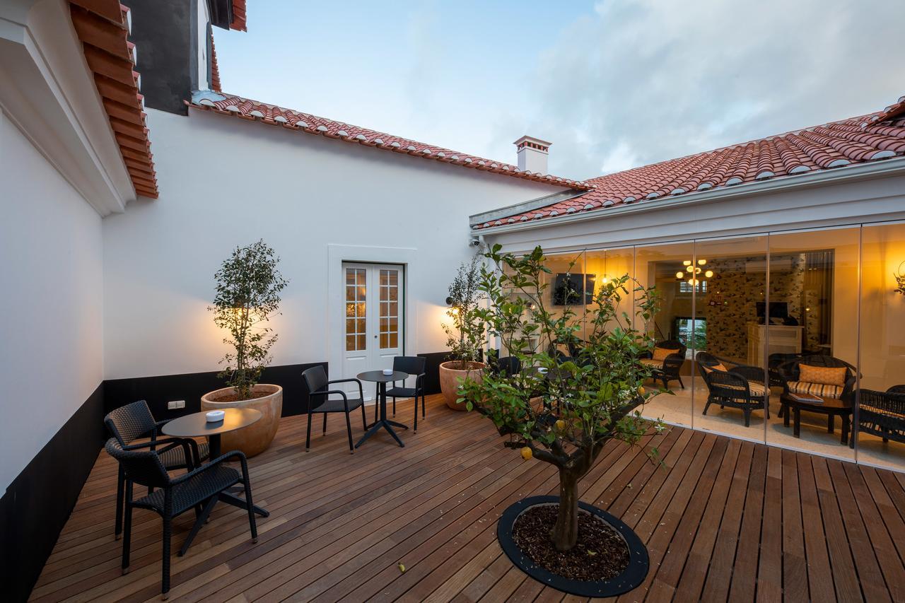 Pousada Vila Obidos