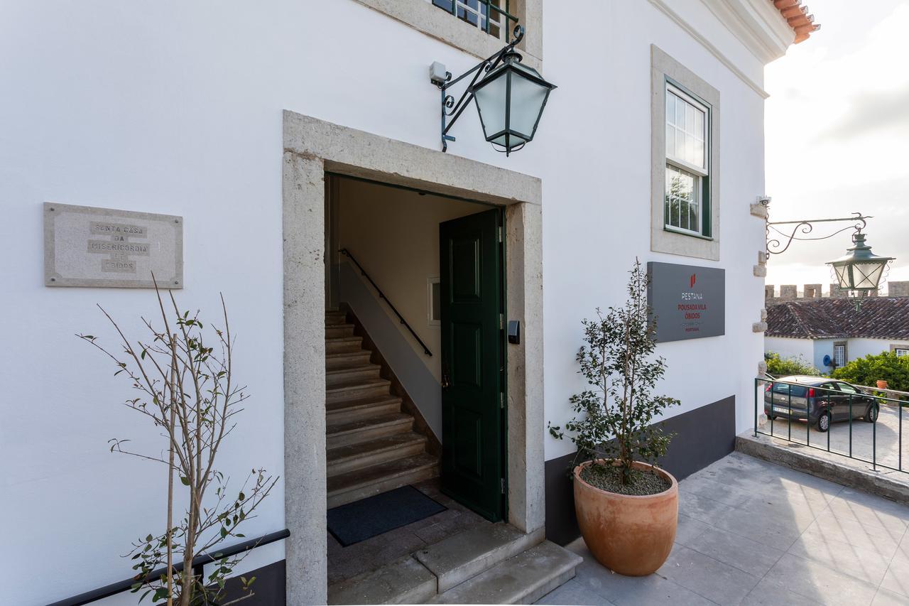 Pousada Vila Obidos Hotel