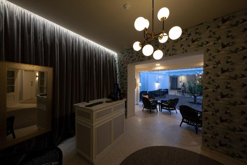 Pousada Vila Obidos 4* Óbidos