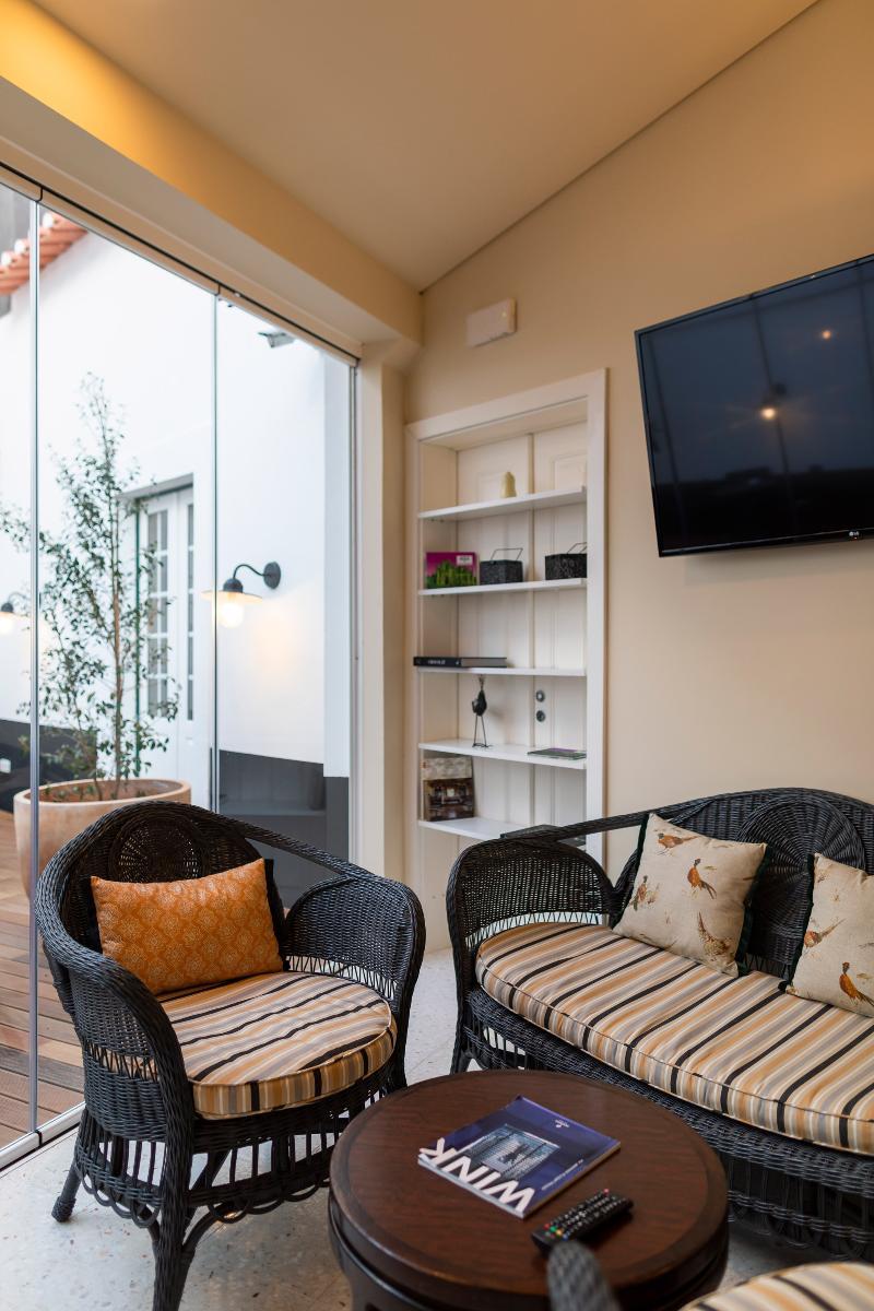 Hotel Pousada Vila Obidos 4*