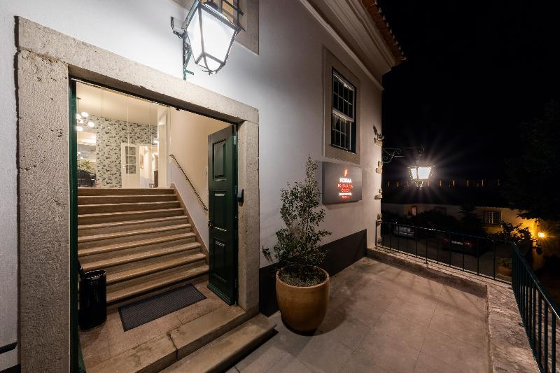 Pousada Vila Obidos 4*