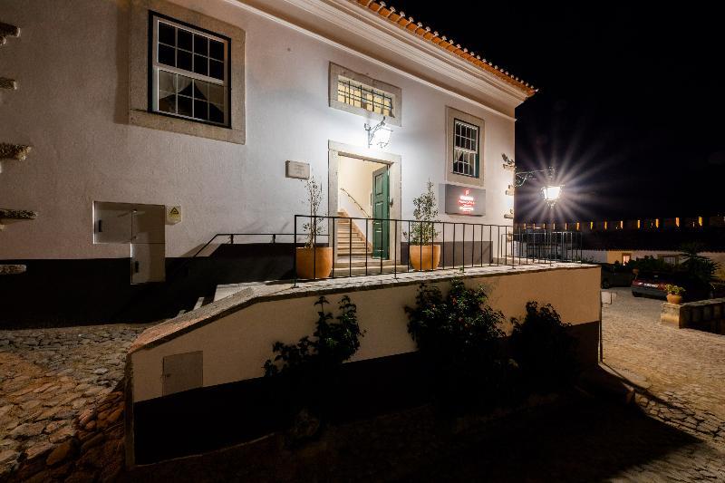 Pousada Vila Obidos