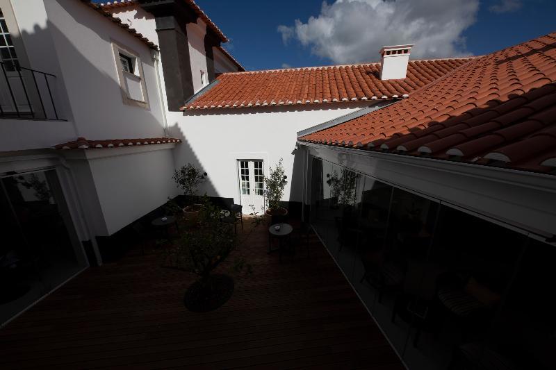 Pousada Vila Obidos