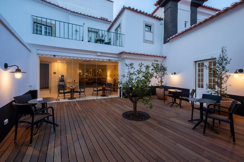 Hotel Pousada Vila Obidos Obidos