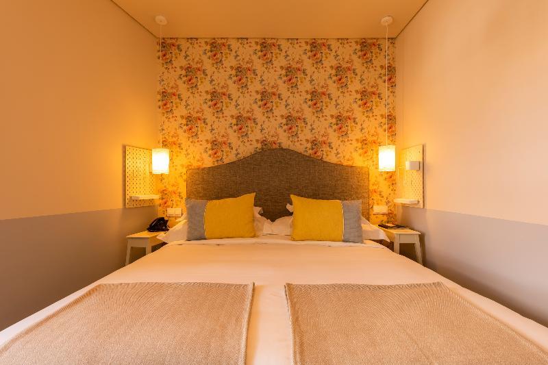 Hotel Pousada Vila Obidos Óbidos