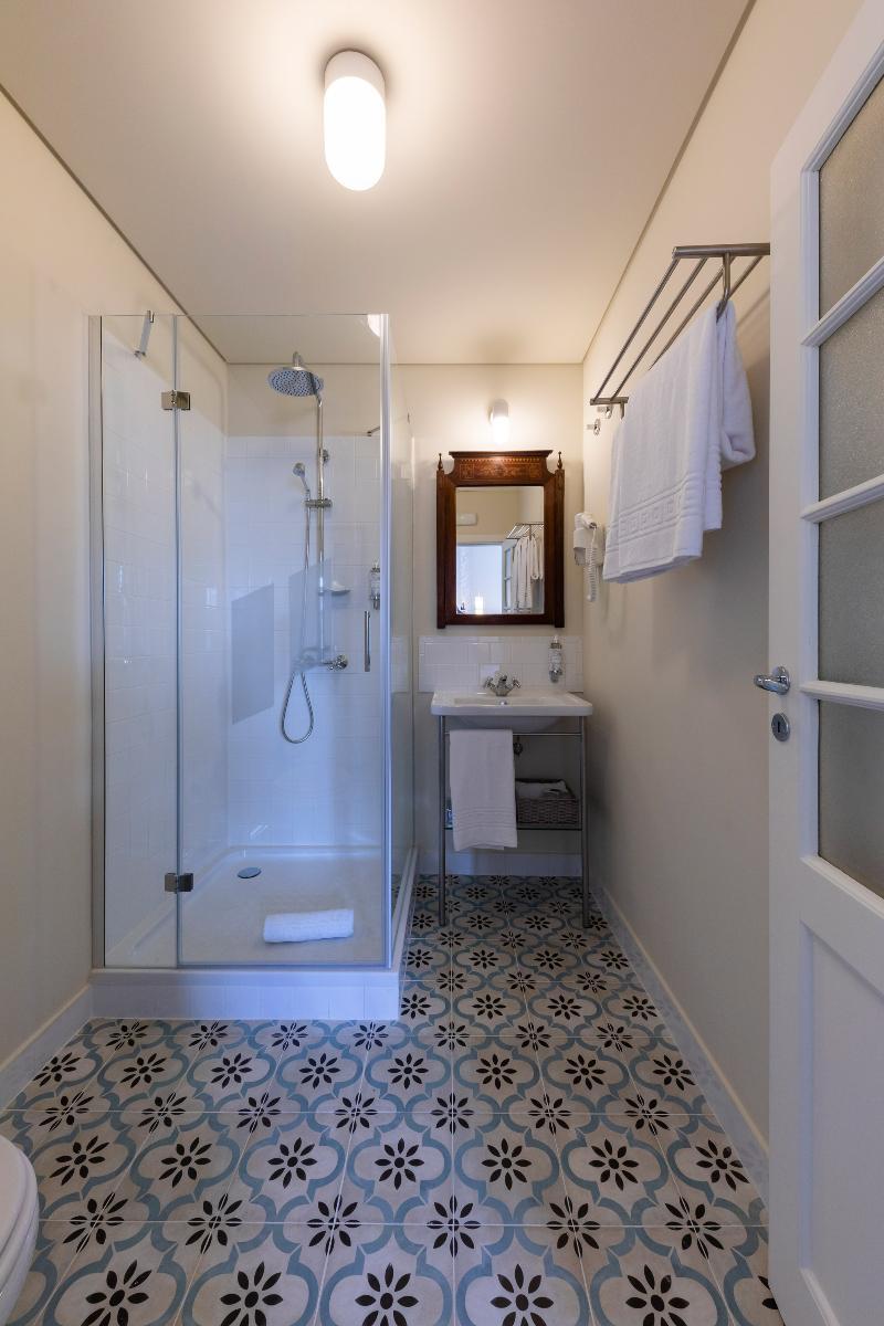 Hotel Pousada Vila Obidos Óbidos