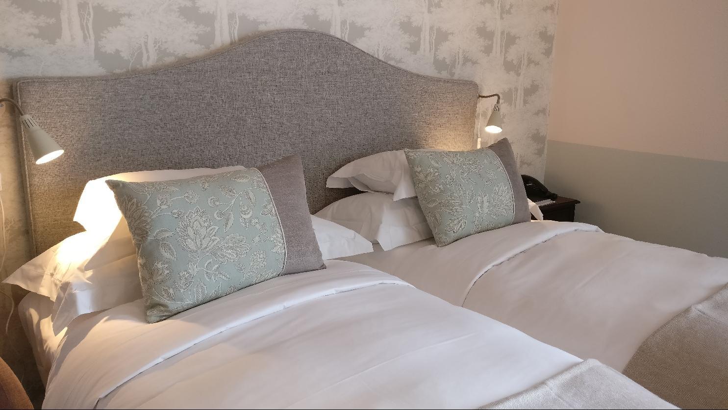 Pousada Vila Obidos Hotel 4*