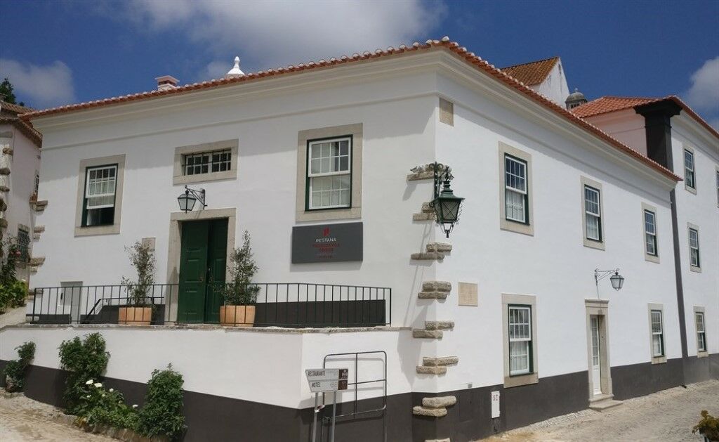 Pousada Vila Obidos