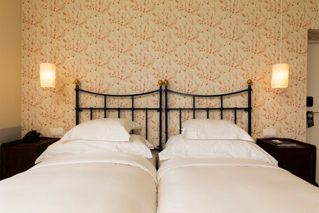 Pousada Vila Obidos 4*