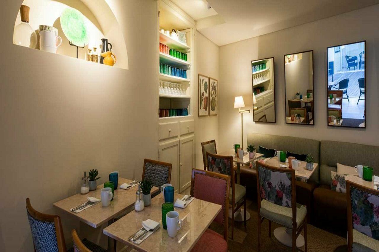 Hotel Pousada Vila Obidos