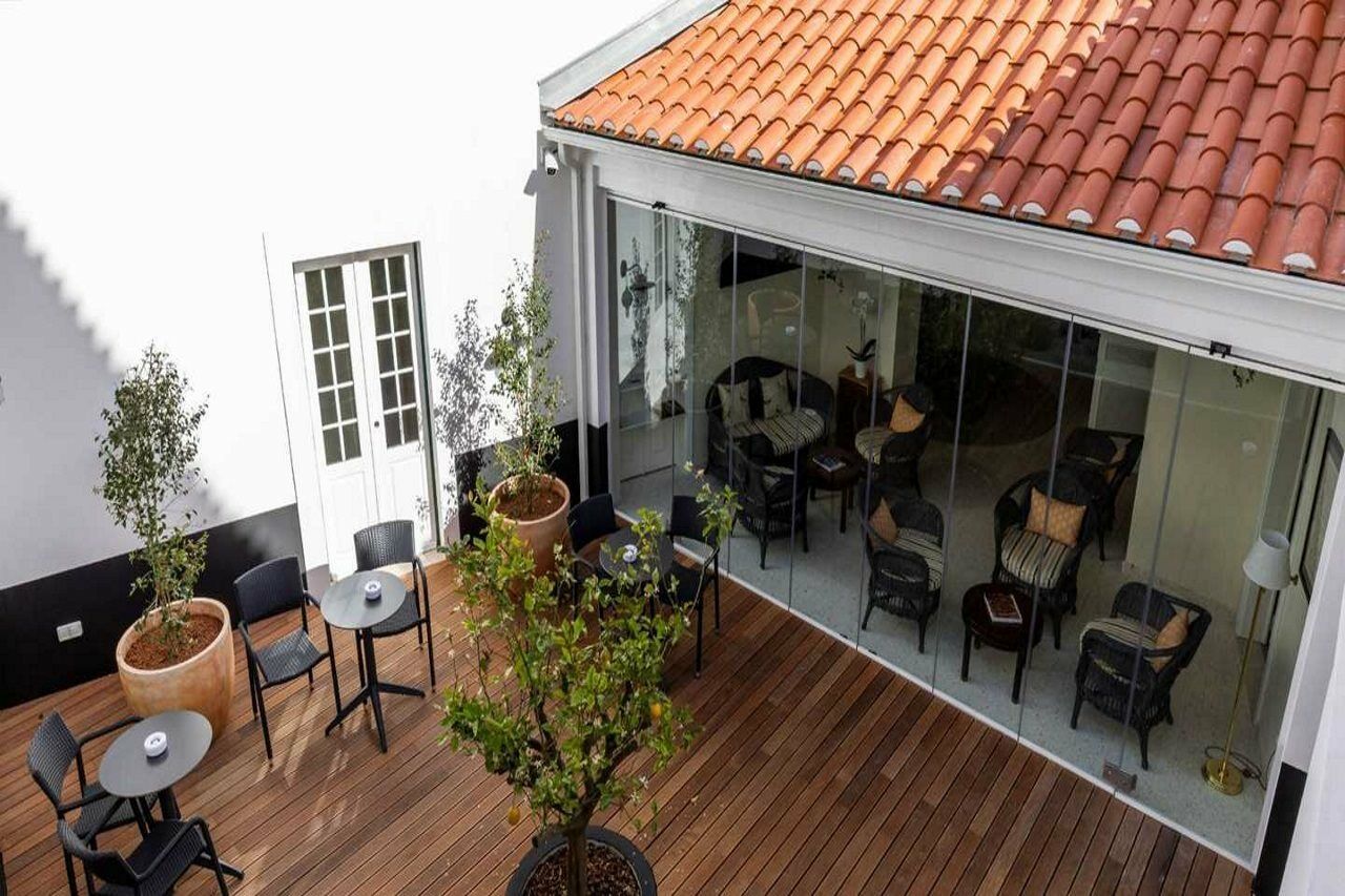 Hotel Pousada Vila Obidos Obidos
