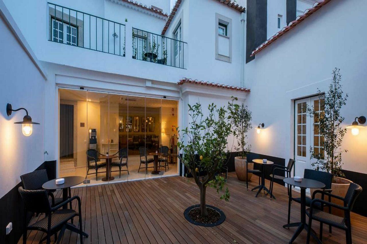 Pousada Vila Obidos Hotel 4*