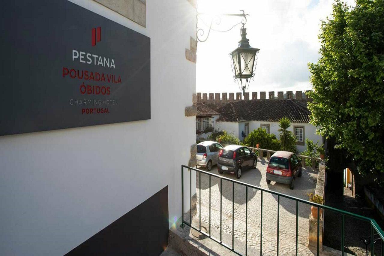 Pousada Vila Obidos Hotel