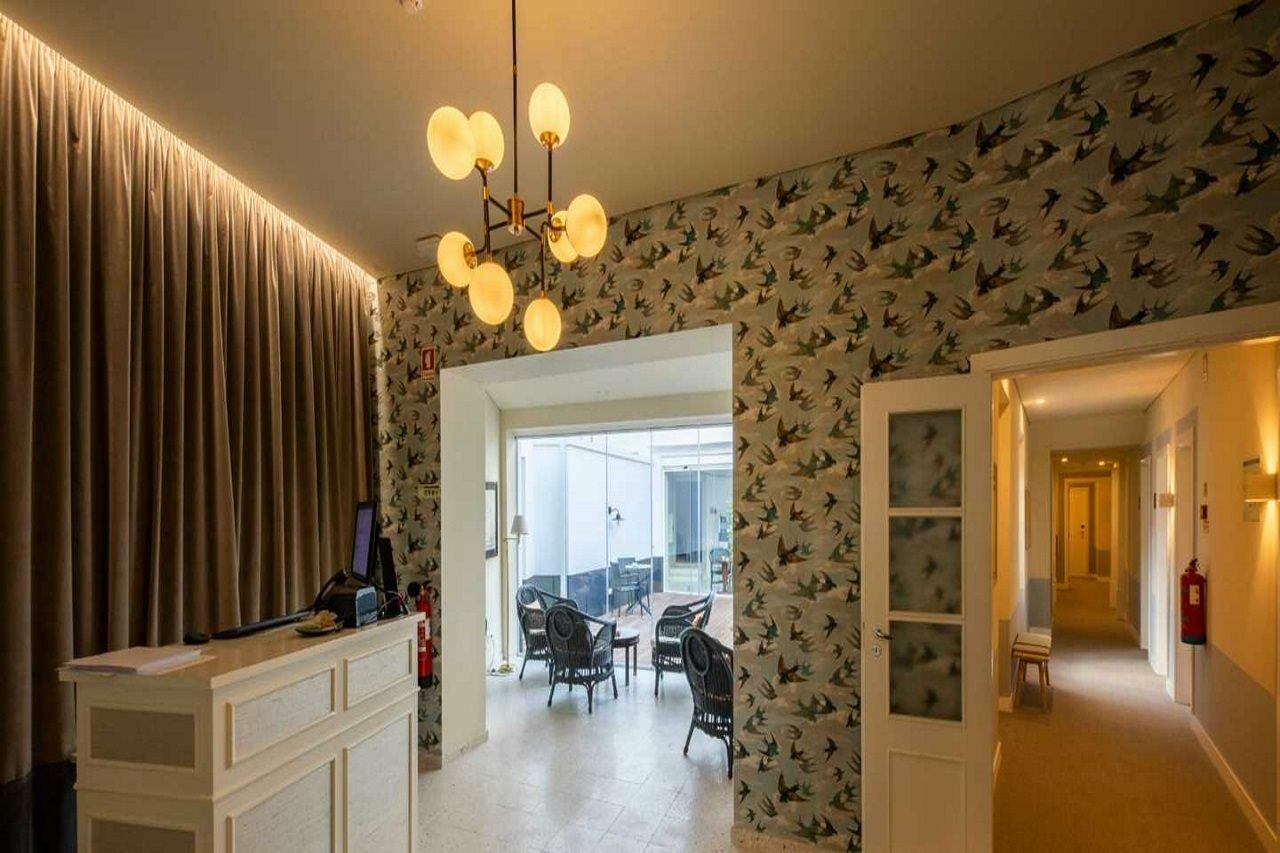 Pousada Vila Obidos 4*